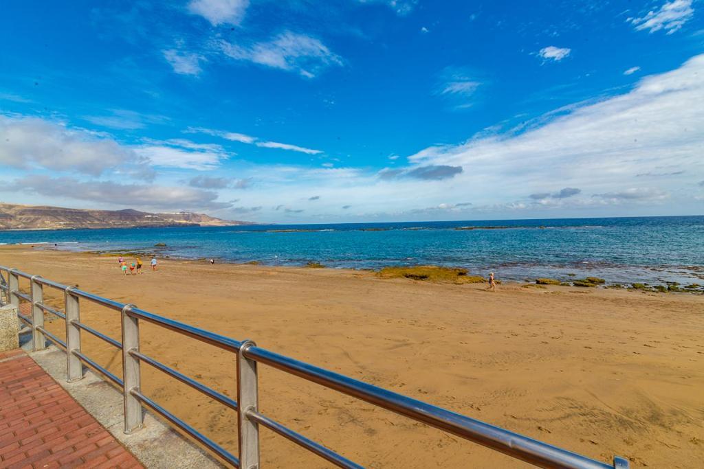 Sahara Suite Las Palmas de Gran Canaria Eksteriør bilde