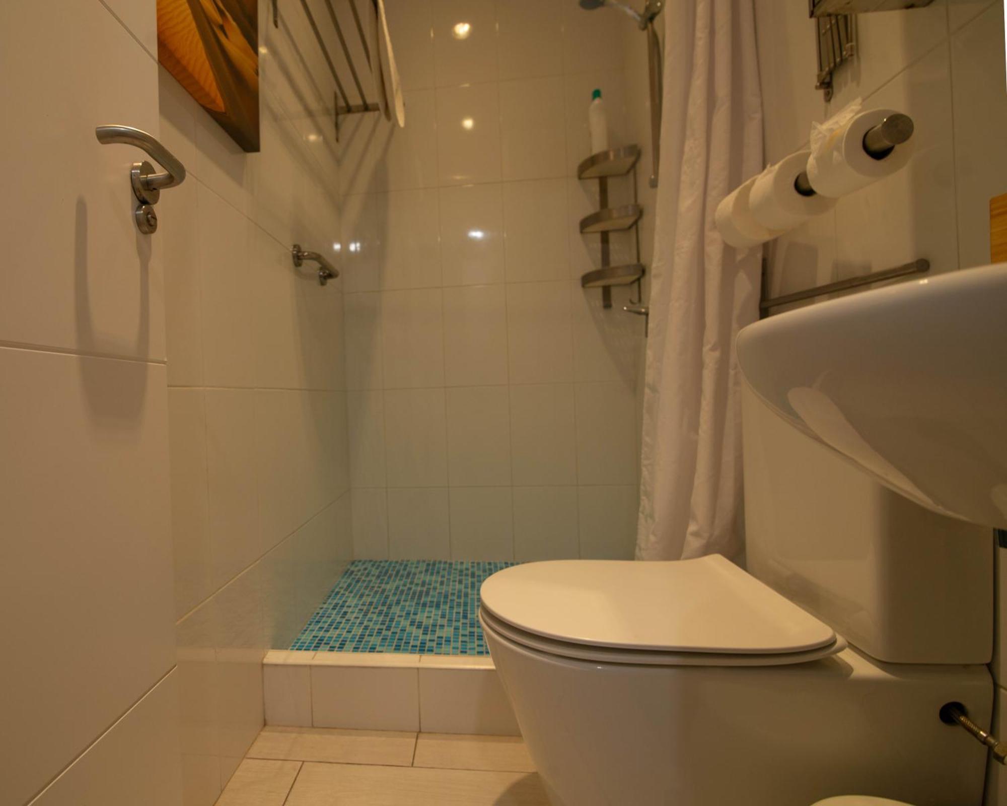Sahara Suite Las Palmas de Gran Canaria Eksteriør bilde